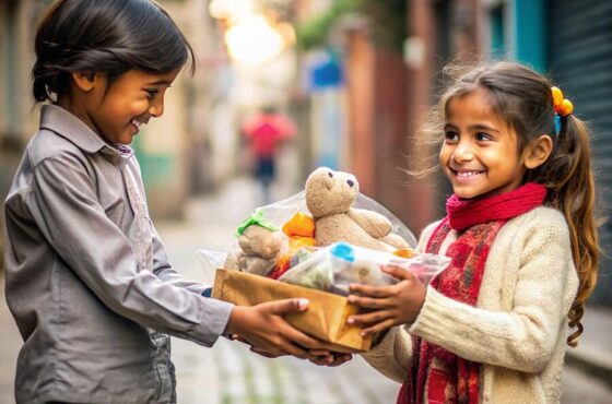 A place where start new life with adventure travel